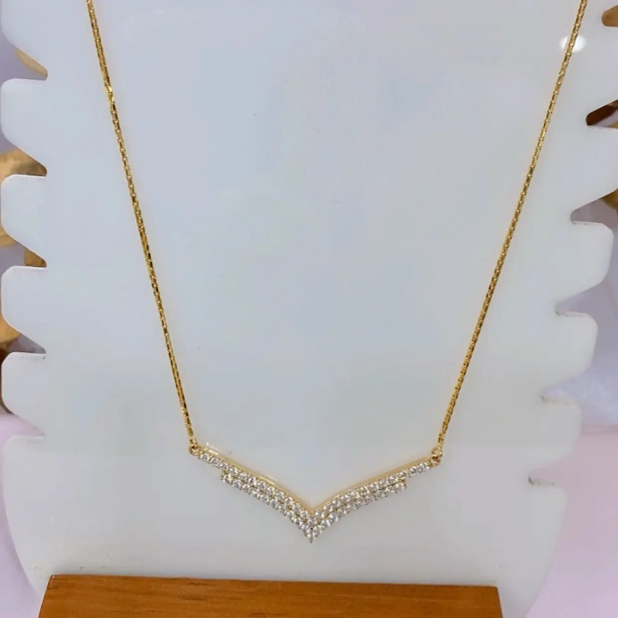 KALUNG CINCIN FASHION 375