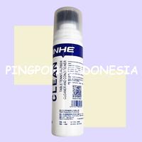 Gambar Yinhe Rubber Cleaner SET - Pembersih Karet Pingpong Bet Tenis Meja Sponge Pembersih TenisMeja dari PINGPONGINDONESIA Kab. Bandung 3 Tokopedia