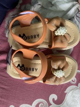 Product Review of sandal budak perempuan sandal budak murah sandal raya kids sandal girls sandal kids shoes kids footwear kids fashion sandal budak murah 23 from N** H**a 0
