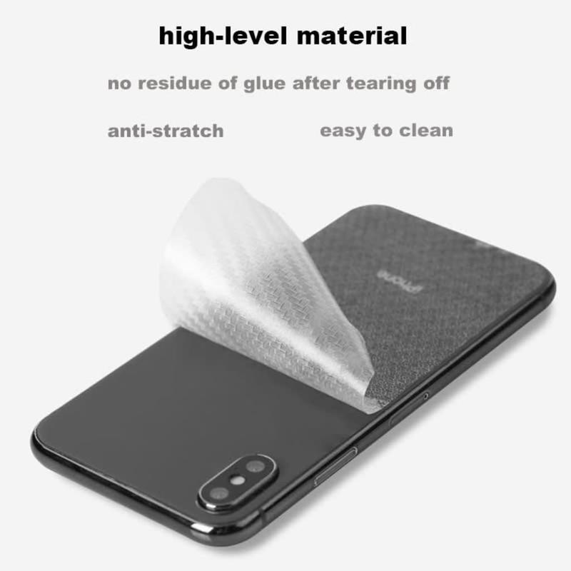 Paket Perlindungan Ponsel Redmi 14C 13C Full Cover 3IN 1 Tempered Glass Ceramic Privacy Spy dengan Garskin Belakang - Penutup, Smartphone 4