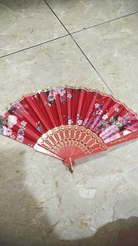 Product Review of READY STOK [Doorgift Wedding ] Tradisional Kipas Tangan Kipas Nyonya / Traditional Nyonya Hand Fan from M**a 0
