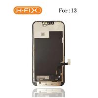 Gambar Layar LCD H-FIX For iP 13 Fullset Touchscreen - FHD  dari HFIX INDONESIA Kota Surabaya 4 Tokopedia