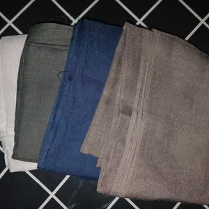 Hijab Paris Jadul Segitiga/Segiempat Varisha Best Seller Etelase #1