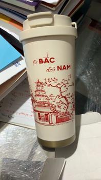 Product Review of [TẶNG BÌNH GIỮ NHIỆT - MỪNG ĐẠI LỄ CHIẾN THẮNG] Combo 3 Túi Nước Giặt Xả 2in1 Enzym Sinh Học XAVIA Toả Hương 120H+ 2L Tặng 1 Bình Giữ Nhiệt, Sạch Sâu An Toàn, Lưu Hương Dài Lâu, Bảo Vệ Môi Trường from h** h** 0