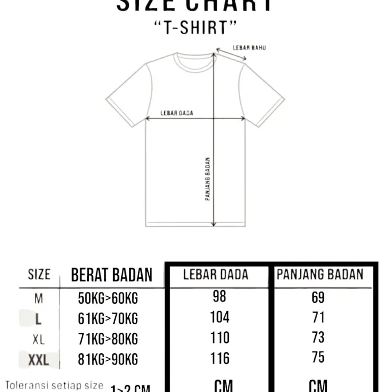 Buy 1 Get 1 Free(Dapat 2 Kaos)Pakaian Kaos Pria Wanita Dewasa MBA My Blank Apparel 100% Cotton 24s Edisi Motif Garis Salur Casual Formal. Baju Pria dan Wanita Dewasa -  Atasan Santai  Standar Lengan Pendek Distro Keren Katun Lembut Nyaman Panjang 2
