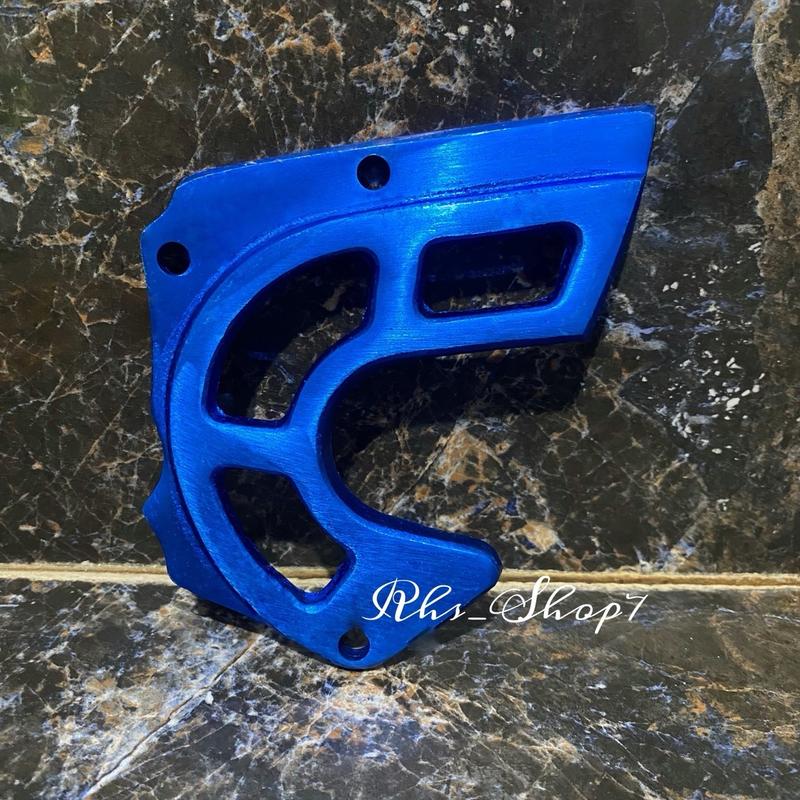COVER TUTUP GEAR FIZ R COVER TUTUP GER DEPAN YAMAHA FIZ R FORCE 1 FULL CNC SET BAUT COVER TUTUP GIR FIZR Motorcycle 5