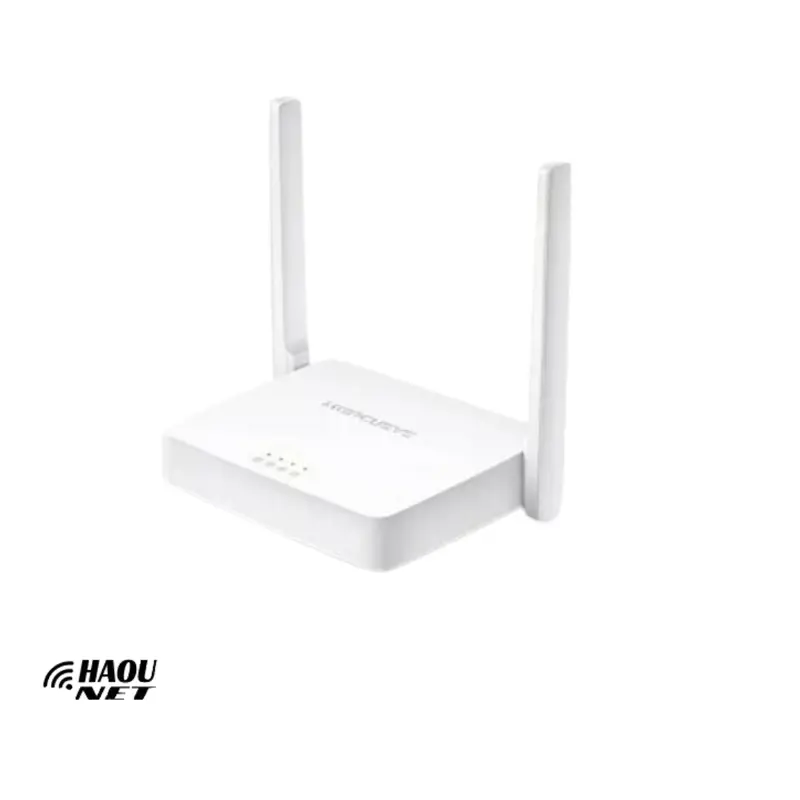 Mercusys MW302R Router WiFi 300Mbps Multi-Mode Wireless N Router 2