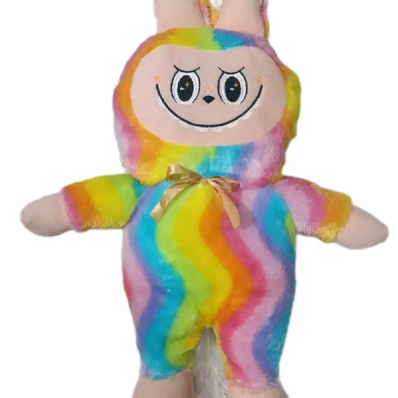 tas ransel boneka monster labubu viral Fashion 8