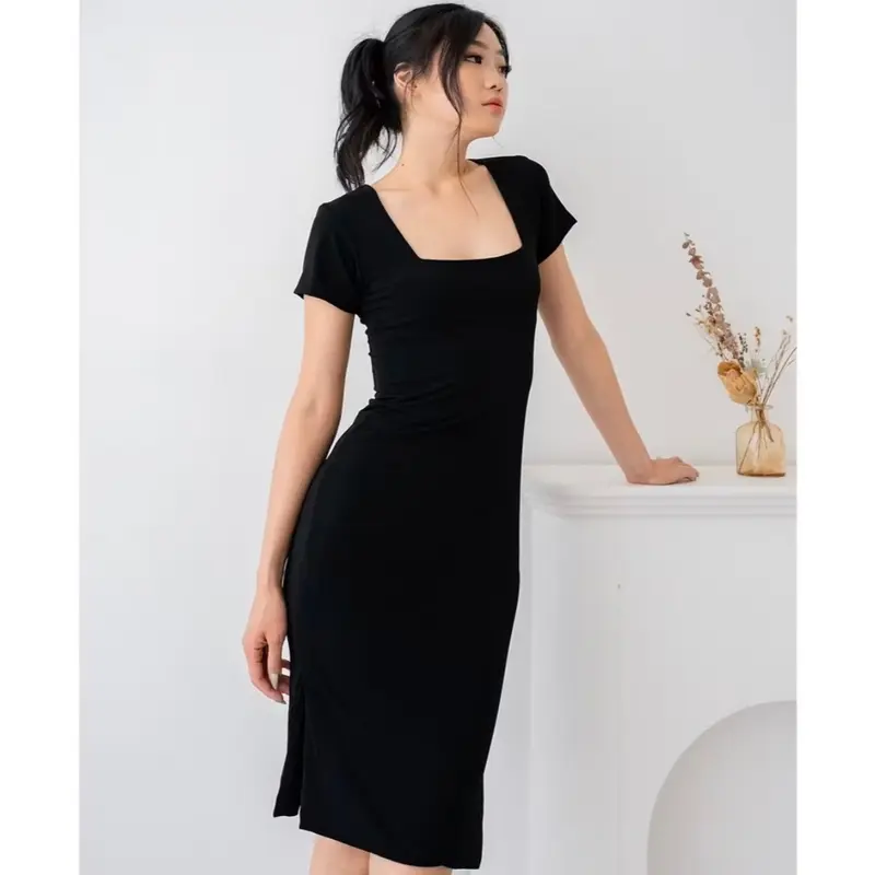 ￼Dress Jimin Bodycon Jersey 7