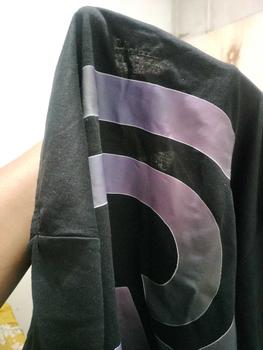 Product Review of 2024 Kaos Fashion Unise Pria dan Wanita Muda dengan Cetakan - Bahan Atasan Nyaman - Distro, Keren from m**a 3