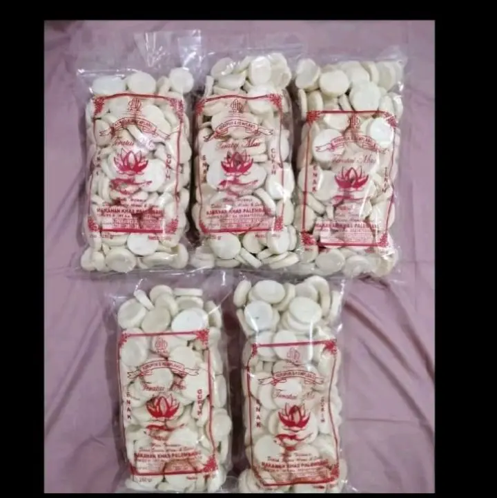 PAKET MINI super 5BUNGKUS