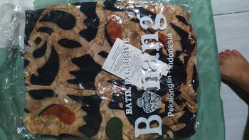 Product Review of F KODE F PAGI GAMIS LONGDRES DASTER By Anna Al Abdullah…. from T**❤ 2