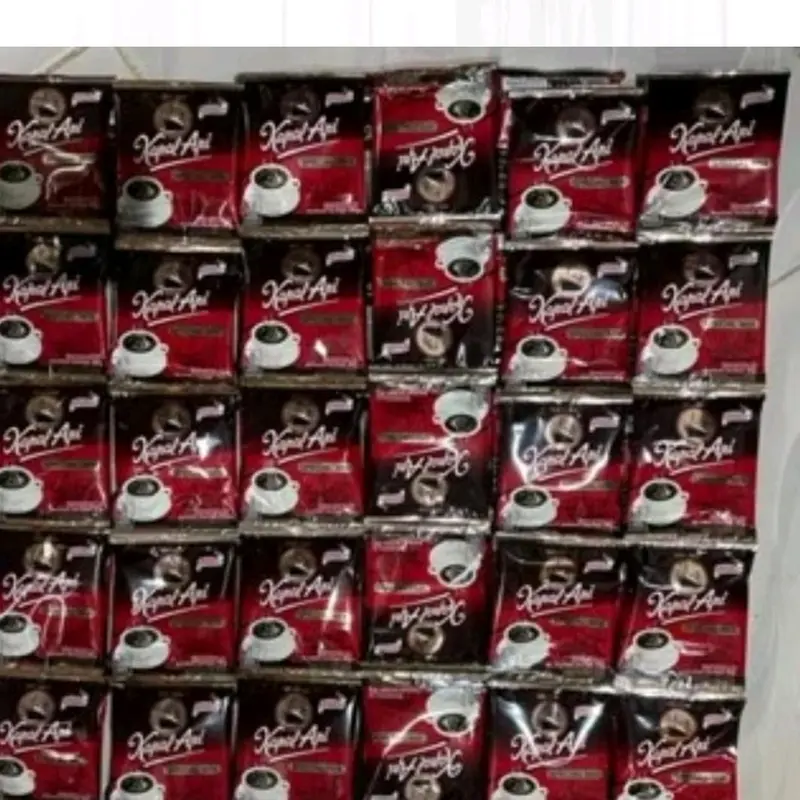 Kopi Kapal Api Mix 23gr - Kopi Robusta Terbaik - Coffee 4