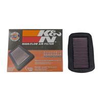 Gambar FILTER UDARA K&N YAMAHA R15 / WR125X YA-1208 ORIGINAL K&N dari Aki Murah Jakarta Kota Tangerang Selatan 3 Tokopedia