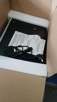 Product Review of Power Amplifier Megavox MA 502N 2 Channel 2 x 500 Watt Original from t**b 0