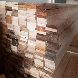 PAPAN KAYU LOKAL UKURAN 100x7x1.8