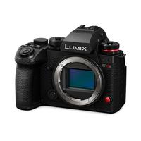 Gambar Panasonic Lumix S1 II E Body Only Mirrorless Camera Panasonic Lumix S1 Mark 2 E S1 IIE DC-S1M2ESBODY Garansi Resmi dari JPC Kemang Kota Administrasi Jakarta Selatan 2 Tokopedia