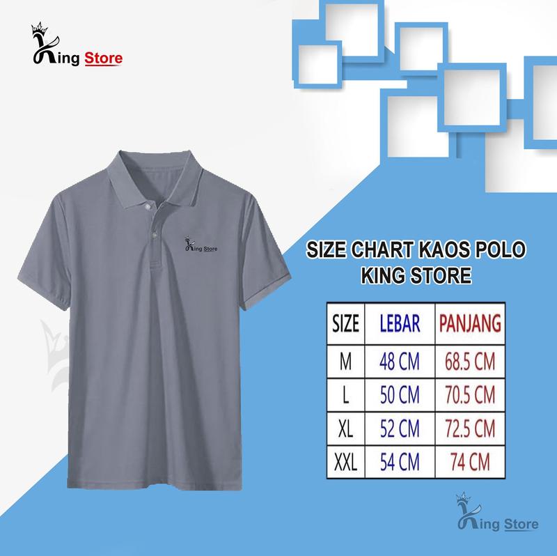 Product Introduction of GRATIS TOPI..!!! Kaos Polo Distro Lengan Pendek Cardin Jean Kiri Hitam | Tshirt Baju Kerah Pria Wanita Unisex | Baju Polo Distro Keren Pria & Wanita 25