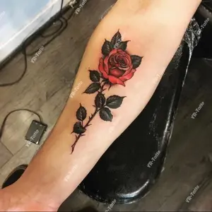 ￼Tatto temporary ukuran 19x12cm terbaru 2020 model