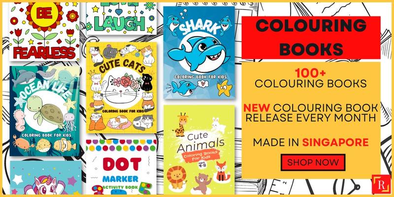 Product Introduction of Lion Colouring Book For Kids, Preschoolers and Toddlers 1 - (A4 | 22 Images | 100gsm)|ROYCE PUBLISHING 0