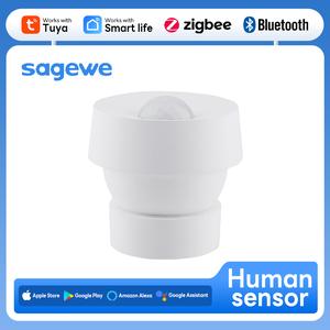 เซจเว เซ็นเซอร์ตรวจจับความเคลื่อนไหวของมนุษย์, การตรวจจับการเคลื่อนไหว, เปิดใช้งานการหรี่แสงอัตโนมัติ