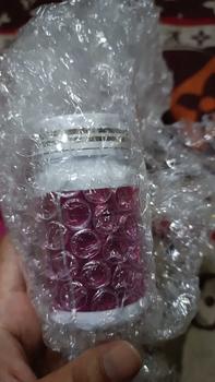 Product Review of [WOW 5.5] CELO BOOST8 POWDER DRINK BPOM DAN HALAL from F**a M**a 2
