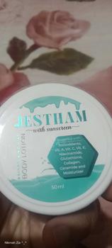 Product Review of Jestham Lips Embroisdery Balm - Pemerah Bibir from N**h Z** 2