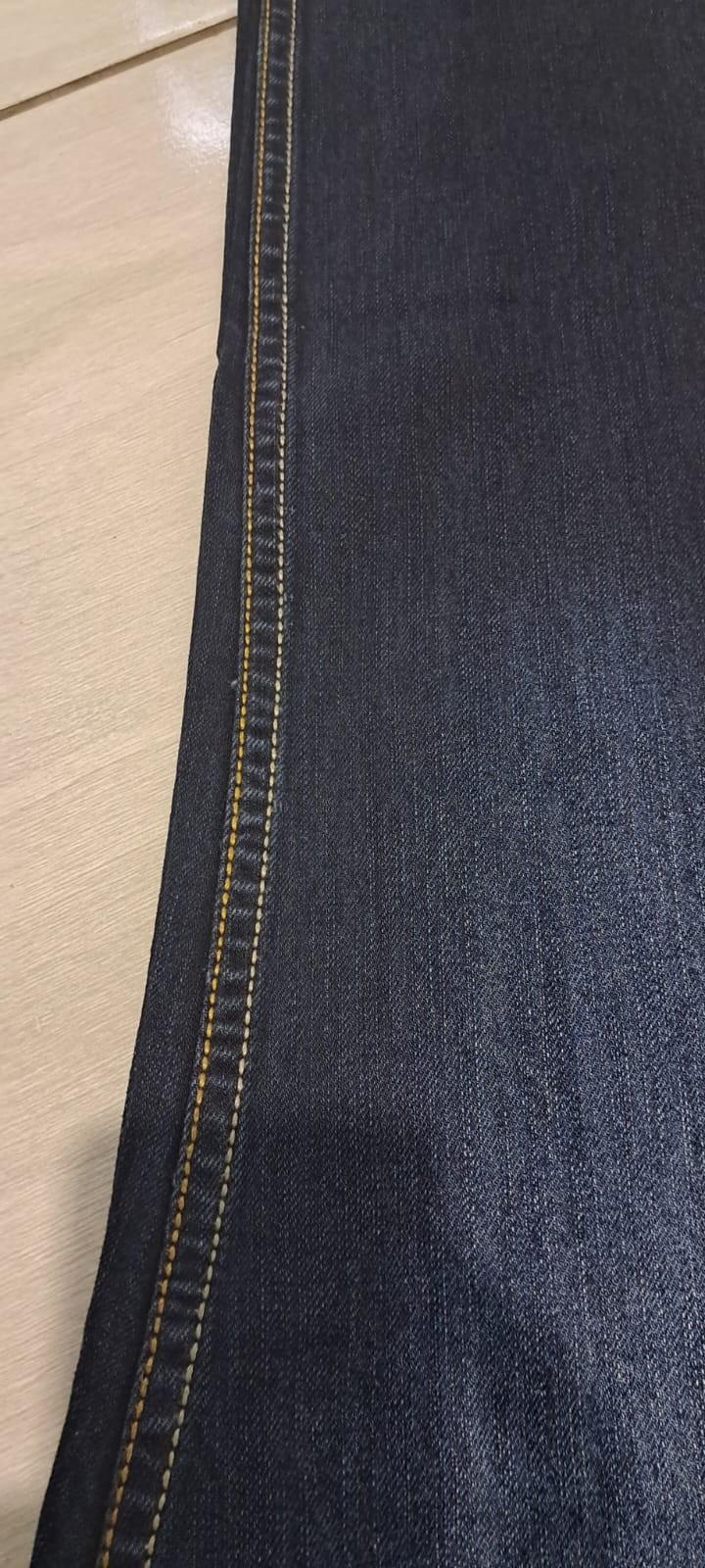 Product Introduction of TERBRU CELANA LOIS PREMIUM, HANYA 2 WARNA ORIGINAL Jeans Biru Nyaman Denim Panjang Cowok Keren Pria Tebal Standar Hitam Distro 12