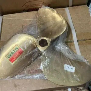 Kipas perahu/kapal baling baling Propeller KNG MST-1' TS 180 Propeller KNG MST-1' TS 155 TS 230