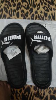 Product Review of SFC PUMA Divecat v2 Sandal Unisex Puma Sandal Men Puma Sandal Woman Selipar Puma 36940001 from m**9 1