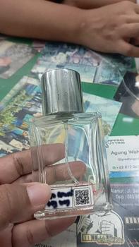Product Review of Maestro Parfum May Way Parfume Wanita Tahan Lama Perfume Wanginya from s**i 1