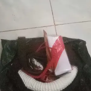 1 set Perlengkapan Alat Pramuka murah set alat pramuka SD Cewe/Cowo set alat pramuka putra putri Fashion TERMURAH