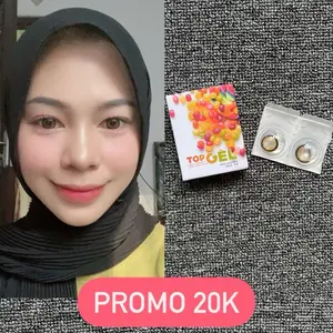 {BISA COD} PROMO! EXP 2026 SALE! SOFTLENS MULAI 15RB