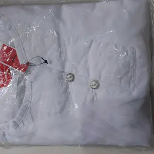 setelan koko ibrahim, setelan baju koko bahan katun soft by alghani