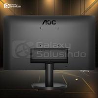 Gambar AOC 24B3CA2 24 iNCH IPS 1ms 100Hz FHD Gaming Monitor With Type-C Connection dari GASOL KALIURANG Kota Malang 5 Tokopedia