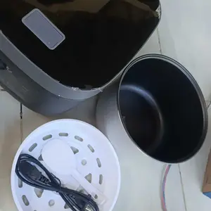 [ceceketarketir]cod  HAN RIVER Rice Cooker 2.2L Magic Com 6 Mode Masak/Anti Lengket Smart Touch Penanak Nasi Multifungsi