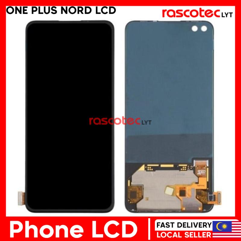 OnePlus ONE PLUS NORD AC2001 AC2003 Compatible LCD Touch Screen ...