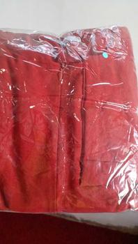 Product Review of Elmemor Daster Long Lengan Tanggung Tangan 3/4 LD 120 & LD 140 Super JUMBO Polos Busui Terbaru from d**f 0