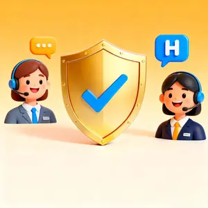 Produk Premium-Kualitas Terjamin