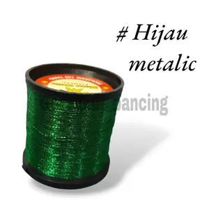 Benang Moto Moto Size A panjang 150yard