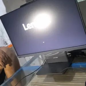 Lenovo ThinkCentre neo 50a 24 Gen 5 - I7 13620H 8GB 512GB SSD 23.8″ FHD IPS Win11 OHS