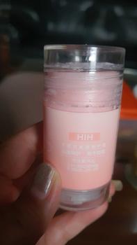 Product Review of HIH Original Pelembab dan Perawatan Tumit Kering Retak dan Cream Kaki Kapalan Cream Kaki Pecah Pecah Ultra Moisturizing Cream Stick Melembutkan Kulit Tumit dan Tangan didiamkan menyembuhkan tumit pecah-pecah from "**" 0