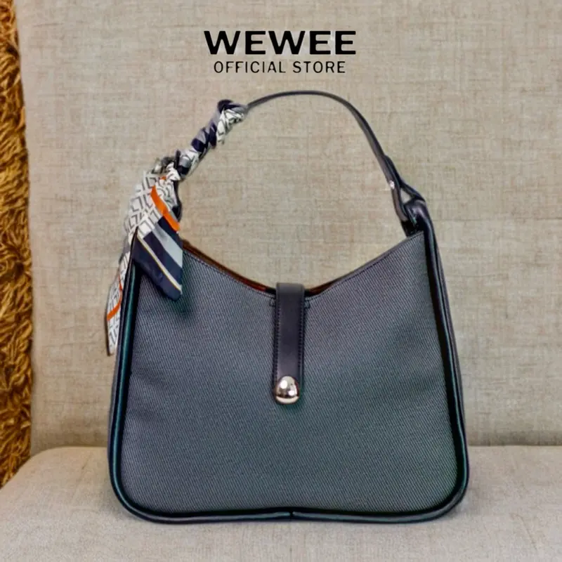 [ALAYA BAG] Wewee Tas Wanita Fashion Handbag Slingbag 5