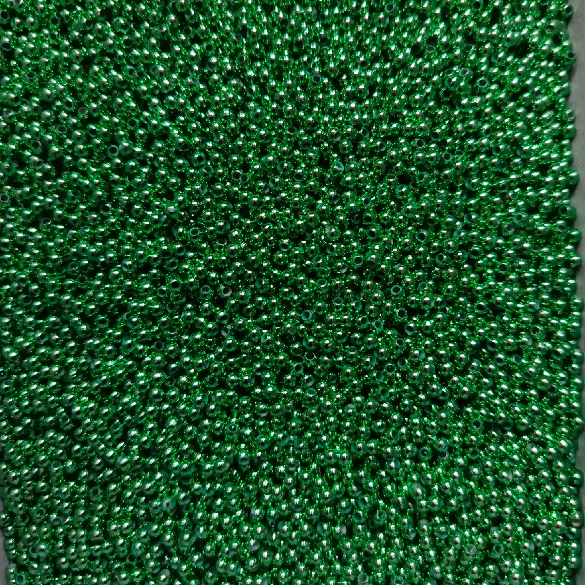 PAYET MUTIARA METALIK 3MM