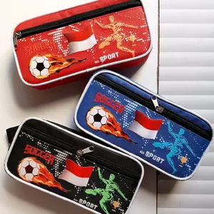 (1PC) RESLETING 023 SOCCER TIMNAS