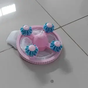 Penangkap Bulu Ajaib untuk Mesin Cuci - Jaring Filter yang Dapat Digunakan Kembalia