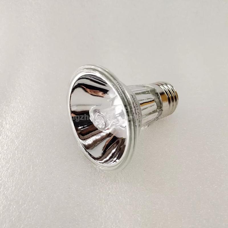 [COD] Reptilove UVA & UVB 2-in-1 | 25 & 50 Watt | Lampu Kura Sulcata Iguana Aldabra Reptil Lampu Reptil Murah Lampu Burung | Halogen UVB 1