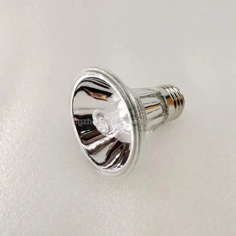 [COD] Reptilove UVA & UVB 2-in-1 | 25 & 50 Watt | Lampu Kura Sulcata Iguana Aldabra Reptil Lampu Reptil Murah Lampu Burung | Halogen UVB 1