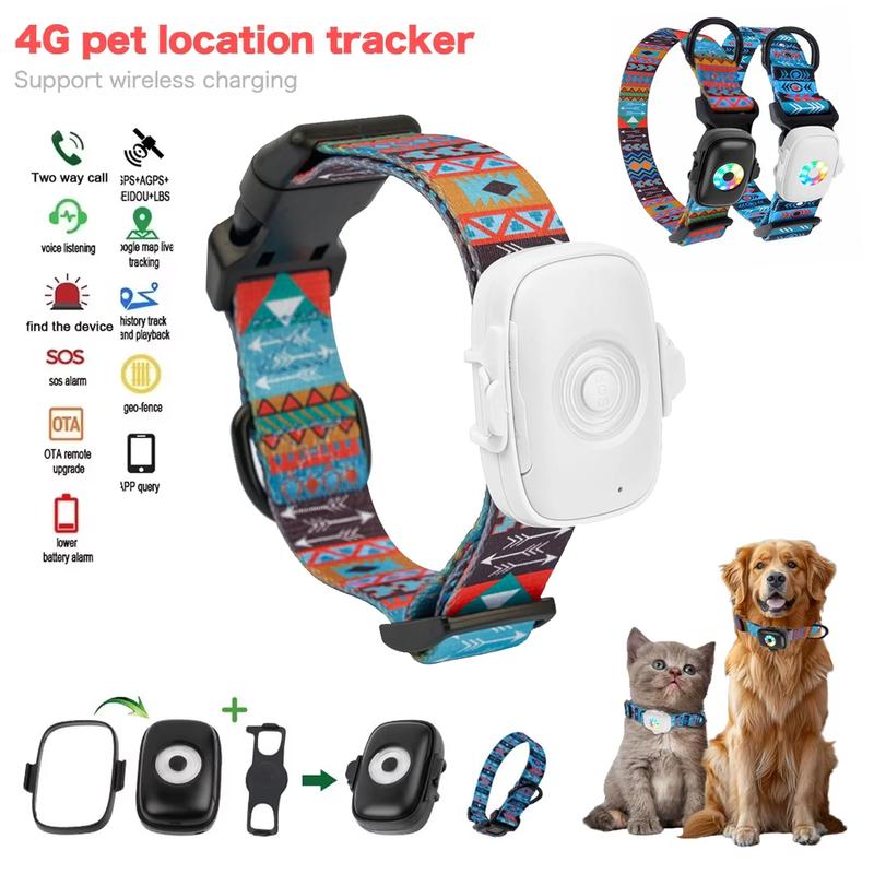 Photo inspiration: Fresh Look at Luxury Mini Waterproof 4G Tracker Gps For Cats Pet Gps