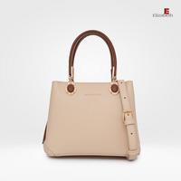 Gambar Tas Elizabeth Handbag 0706-1615 - Cream dari Elizabeth Official Store Kota Cimahi 1 Tokopedia